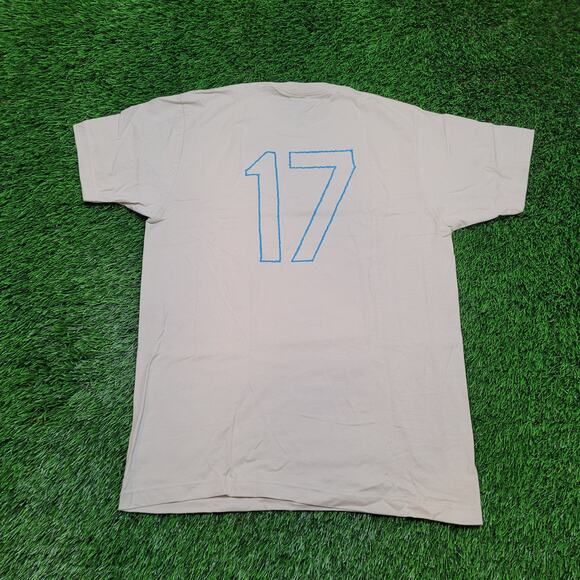 Dragon Ball Super: Super Hero Son Goku T-Shirt Mens Large DBZ - Picture 3 of 5